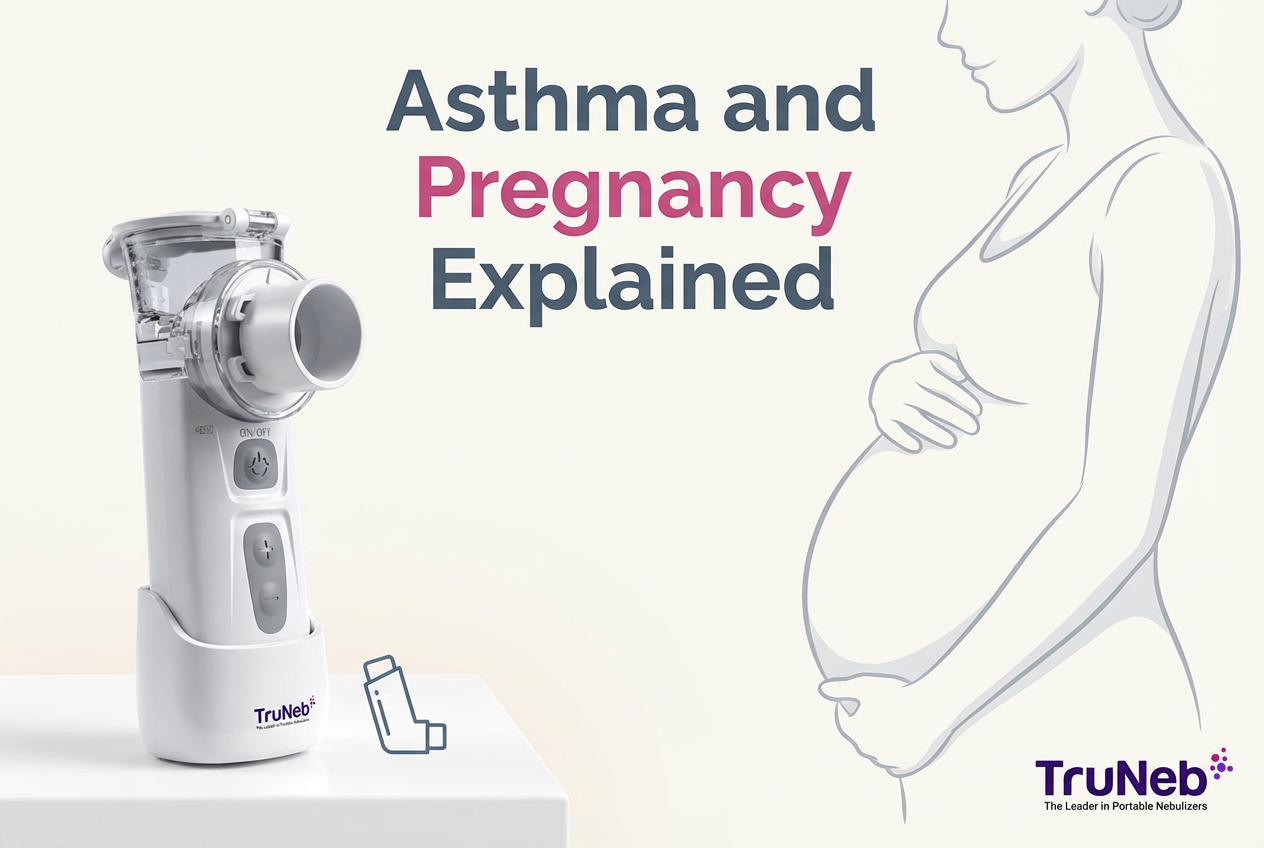 Asthma and Pregnancy: What You Need to Know